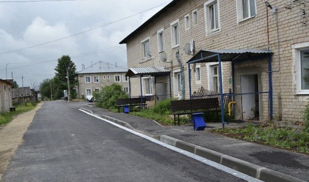 «Партийный десант» проверил качество строительных и ремонтных работ в Соликамском, Березовском и Добрянском округах
