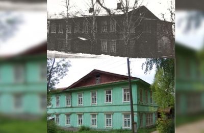От избы-читальни до окружной библиотеки: рассказываем историю Кудымкарской библиотеки