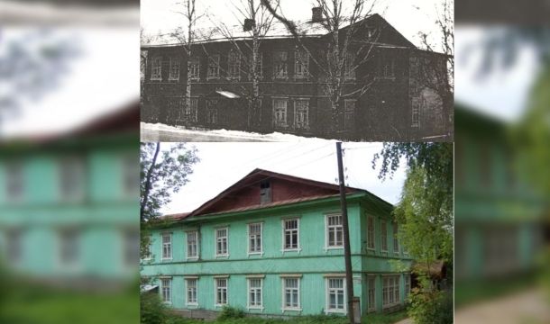 От избы-читальни до окружной библиотеки: рассказываем историю Кудымкарской библиотеки