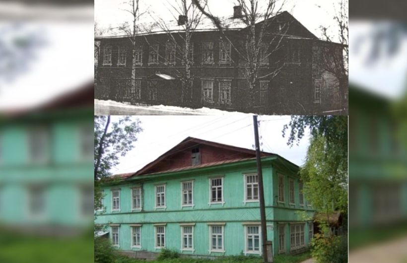 От избы-читальни до окружной библиотеки: рассказываем историю Кудымкарской библиотеки