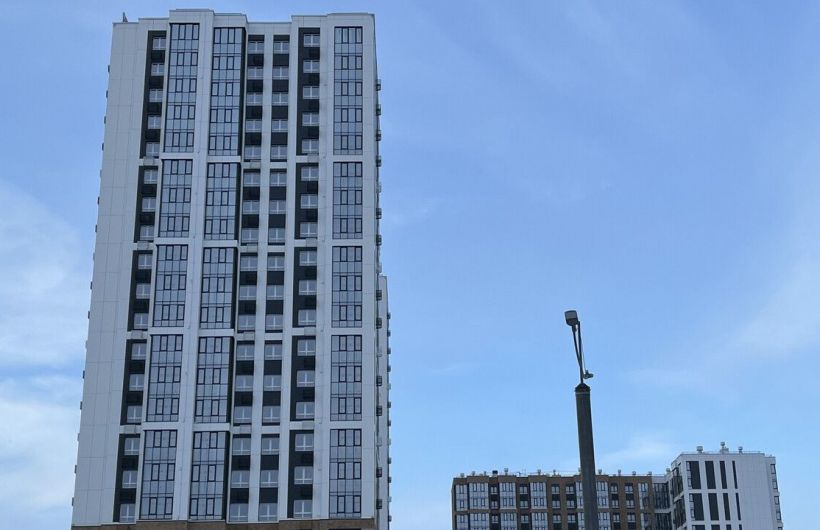 В Прикамье процент одобрения ипотечных кредитов составил 35%