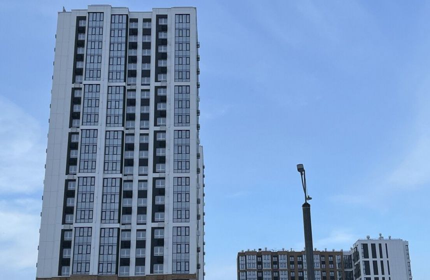 В Прикамье процент одобрения ипотечных кредитов составил 35%