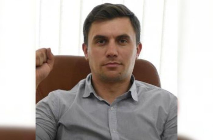 Задержан кандидат в Госдуму от Пермского края Николай Бондаренко 