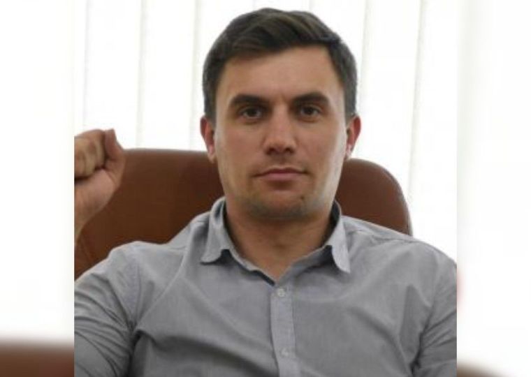 Задержан кандидат в Госдуму от Пермского края Николай Бондаренко 