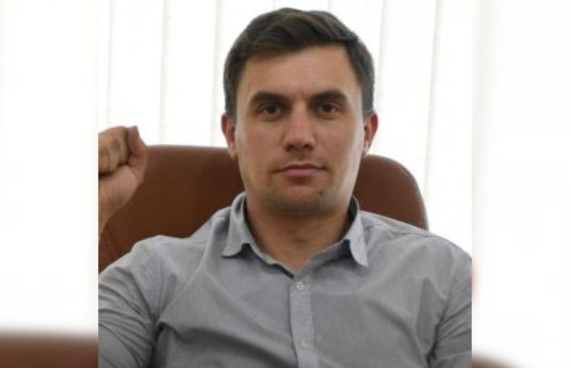 Задержан кандидат в Госдуму от Пермскому краю Николай Бондаренко 