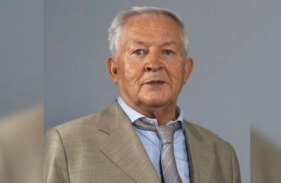 ​Владимир Маланин завершает работу в ПГНИУ