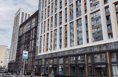 В Перми в 2025 году в три раза выросло количество оформленных участков под многоквартирными домами