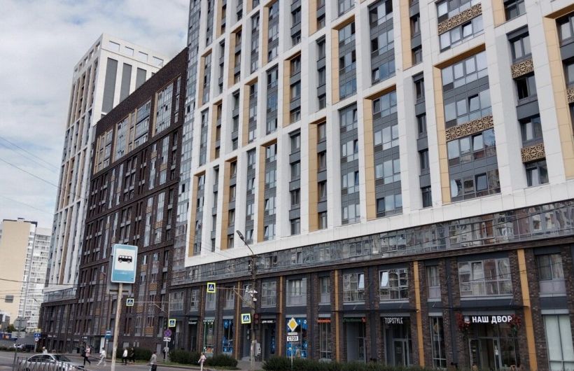 В Перми в 2025 году в три раза выросло количество оформленных участков под многоквартирными домами