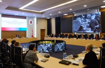 ​Итоги 80-летия Победы и Года защитника Отечества подвели в Прикамье