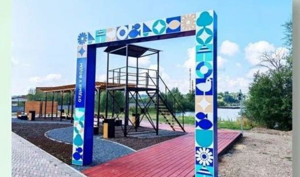 ​Бардымский округ и Александровск представляют Пермский край в финале всероссийского конкурса 