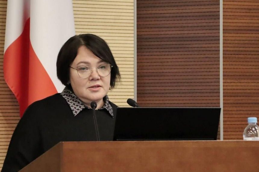 ​С министром финансов определились в Прикамье