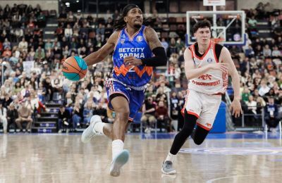 Спортивные триумфы и неожиданные повороты: рассказываем о ярких спортивных событиях прошедшей недели