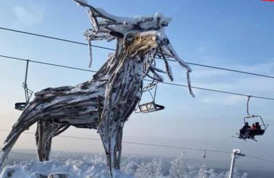 В Прикамье начали строительство инфраструктуры для комплекса «Губаха»