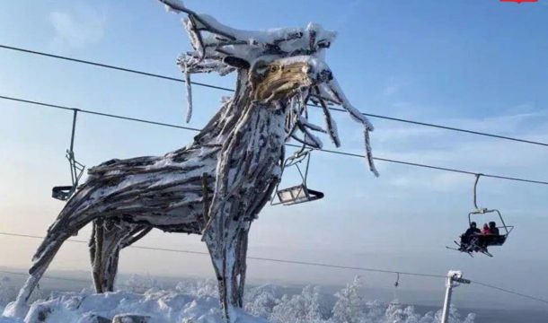 В Прикамье начали строительство инфраструктуры для комплекса «Губаха»