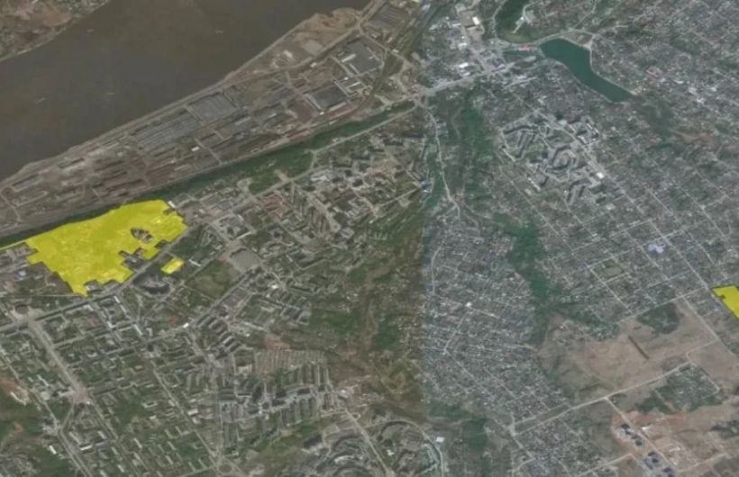 В Перми обновят жилые кварталы на улицах Уральской и Восстания