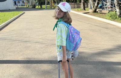 Лето на носу! В этом году в Прикамье откроется более тысячи детских лагерей
