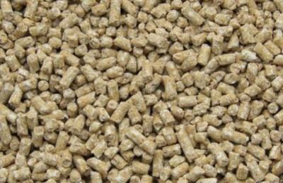 ​Россельхознадзор выявил нарушения при ввозе кормовой смеси и крепежа из Алтая в Пермский край