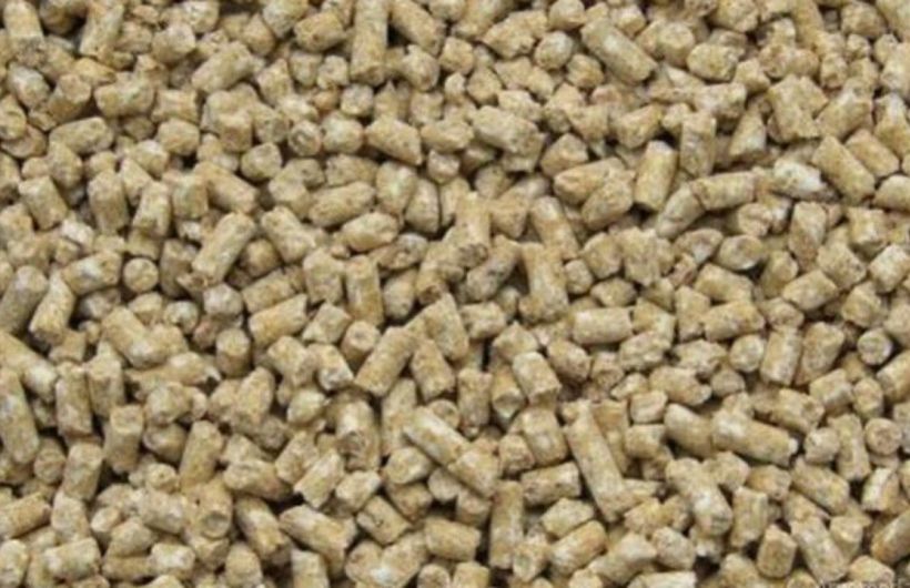 ​Россельхознадзор выявил нарушения при ввозе кормовой смеси и крепежа из Алтая в Пермский край