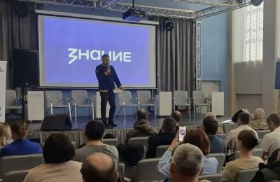 В Перми ветераны СВО учились работать с молодежью
