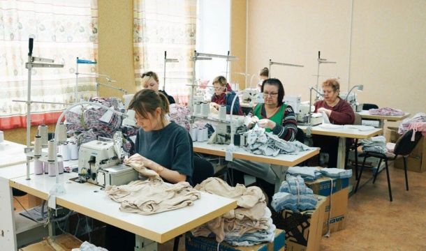 Пострадавшим из-за атак БПЛА продавцам маркетплейсов в Прикамье выдали первые льготные займы