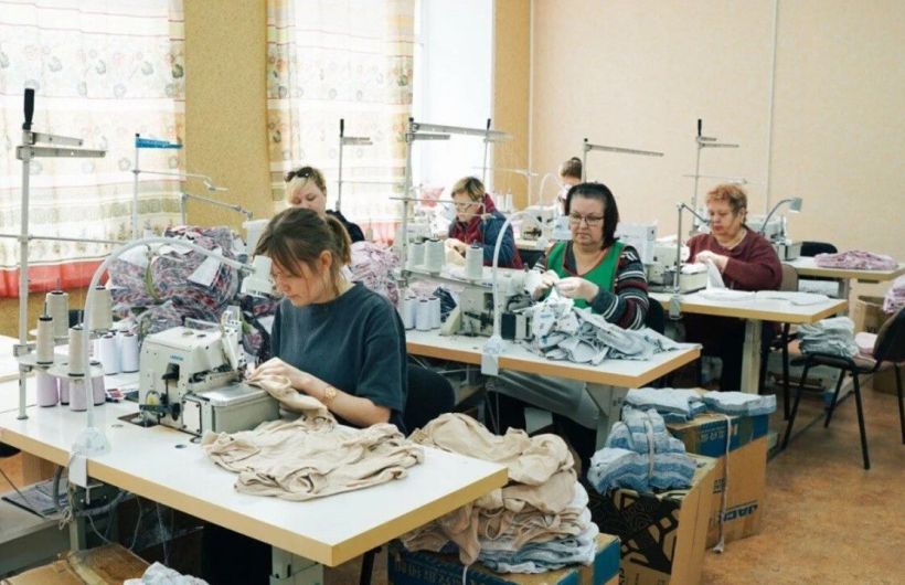 Пострадавшим из-за атак БПЛА продавцам маркетплейсов в Прикамье выдали первые льготные займы