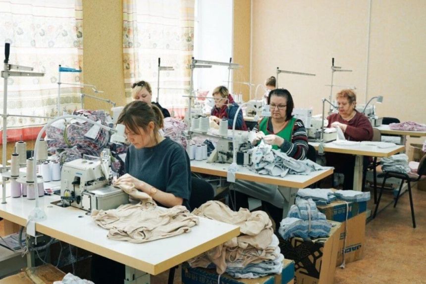 Пострадавшим из-за атак БПЛА продавцам маркетплейсов в Прикамье выдали первые льготные займы