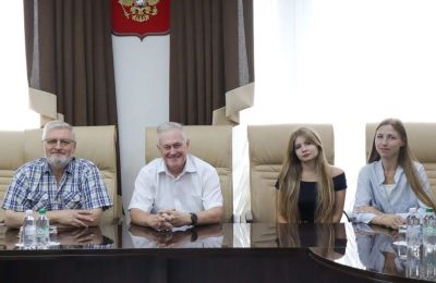 Партия пенсионеров представила в крайизбирком списки кандидатов в депутаты Заксобрания Прикамья