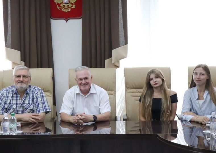 Партия пенсионеров представила в крайизбирком списки кандидатов в депутаты Заксобрания Прикамья
