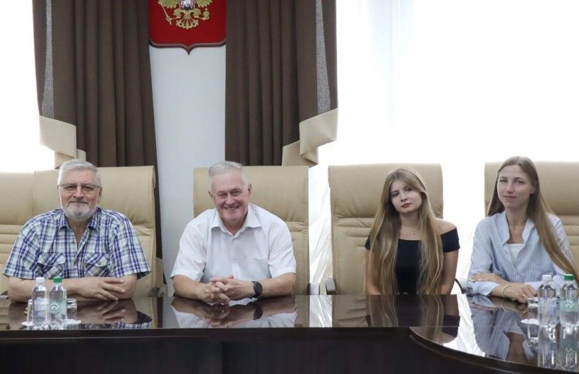 Партия пенсионеров представила в крайизбирком списки кандидатов в депутаты Заксобрания Прикамья