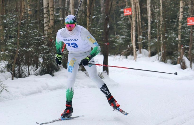 ​Команда «ПМУ» «Уралхима» одержала победу в прикамской спартакиаде Росхимпрофсоюза