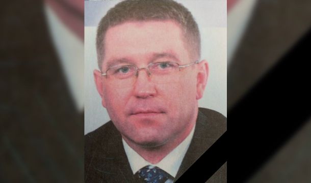 ​На 62-м году жизни скончался бывший глава Кизеловского района