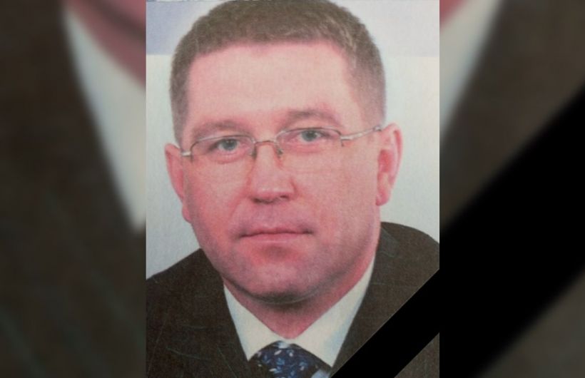 ​На 62-м году жизни скончался бывший глава Кизеловского района