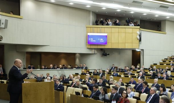 ​Опыт Прикамья по развитию промышленной роботизации отмечен на федеральном уровне