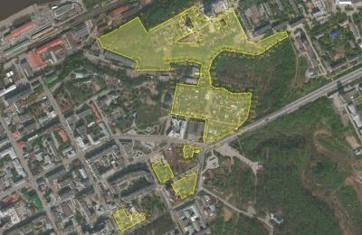 ​На улучшение жилищных условий прикамцев дополнительно направят 410 млн рублей благодаря механизму КРТ