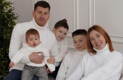 Сертификаты по программе «Молодая семья» в 2025 году получили 690 семей Пермского края