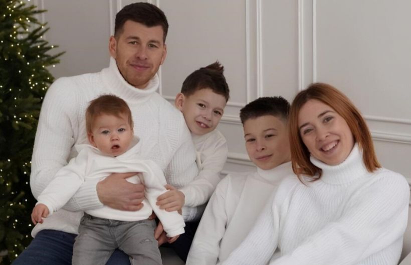 Сертификаты по программе «Молодая семья» в 2025 году получили 690 семей Пермского края