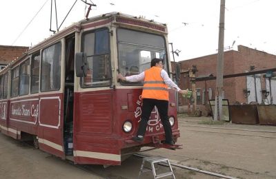 В культурном пространстве «Часовой завод» состоится премьера фильмов начинающих пермских кинодокументалистов