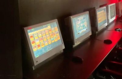 ​В Березниках за организацию подпольных азартных игр перед судом предстанут десять человек