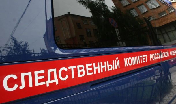 Пассажирский поезд столкнулся с квадроциклом на железнодорожном переезде перегона Чашкино — Яйва 