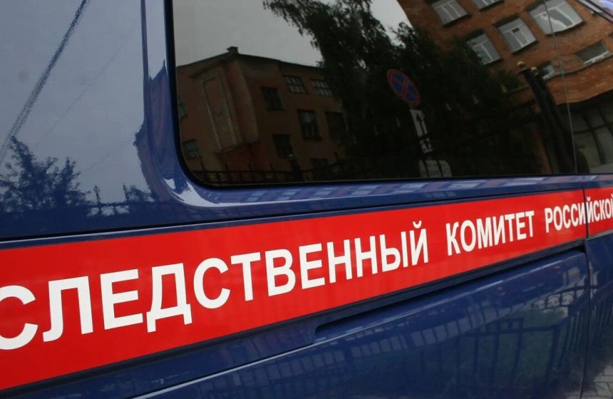 Пассажирский поезд столкнулся с квадроциклом на железнодорожном переезде перегона Чашкино — Яйва 