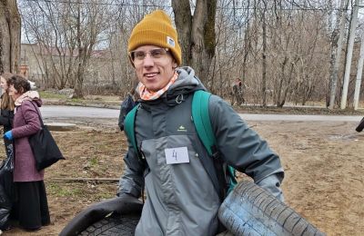 Подведены итоги весеннего этапа марафона добрых дел
