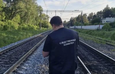 Опасный зацепинг: в Прикамье школьник получил серьезную травму