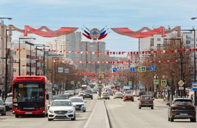 ​Пермяков приглашают прогуляться по «Маршруту Победы»