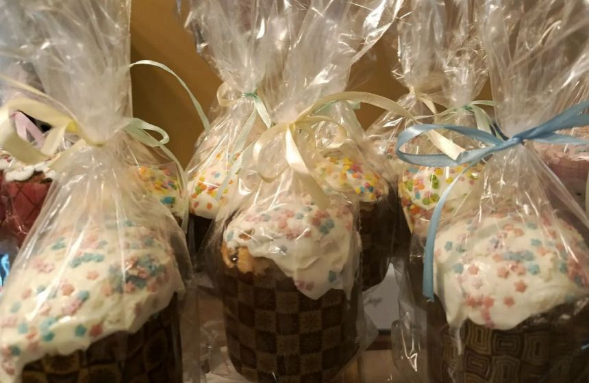 Перед Пасхой пермяки активнее заказывают услуги для дома и праздника