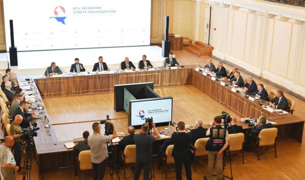 ​Пермский край признан лидером Приволжья по комплексному развитию территорий