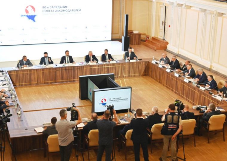 ​Пермский край признан лидером Приволжья по комплексному развитию территорий