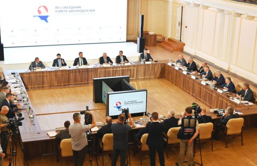 ​Пермский край признан лидером Приволжья по комплексному развитию территорий
