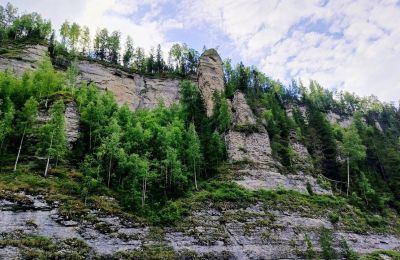 Две трети прикамцев планируют активный отдых этой осенью