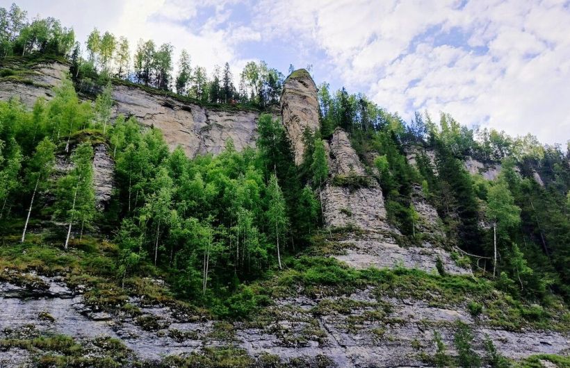 Две трети прикамцев планируют активный отдых этой осенью