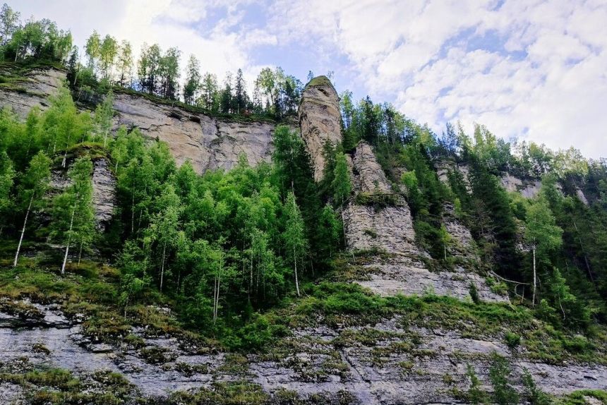 Две трети прикамцев планируют активный отдых этой осенью